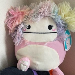 Caprinne Squishmallow